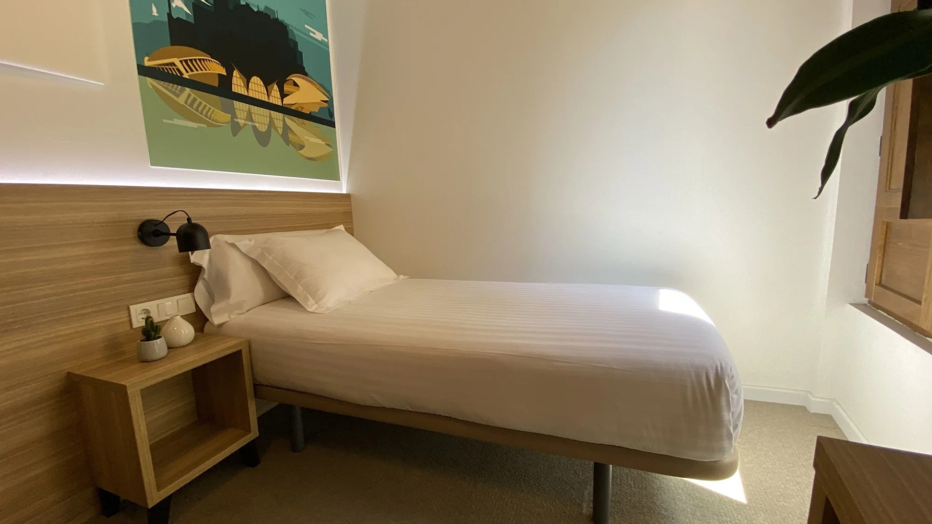 Photo - Original Domino House