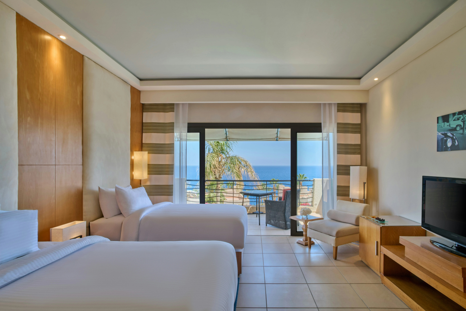 Photo - Grand Rotana Hotel Resort and Spa