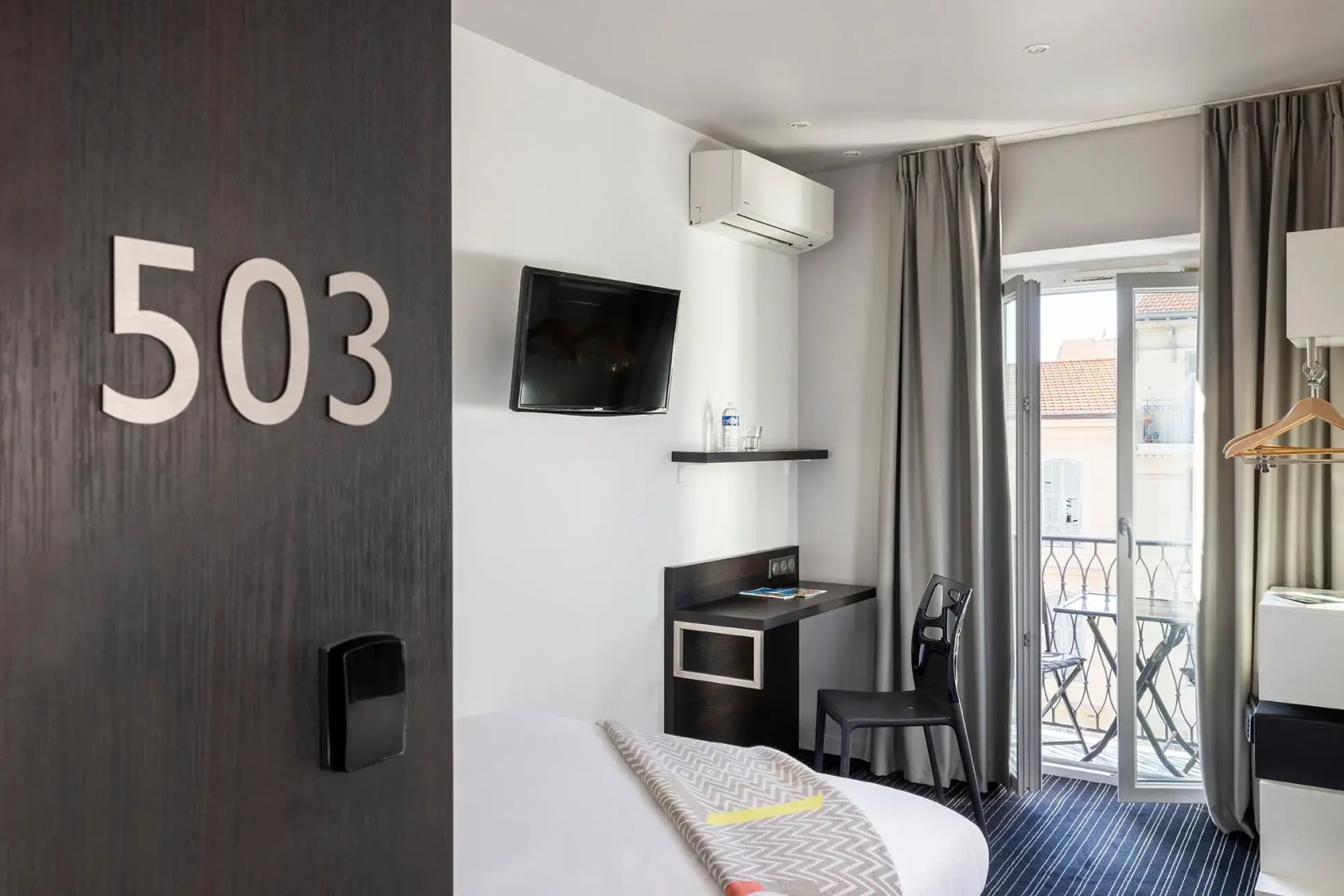 Foto - Hotel 64 Nice