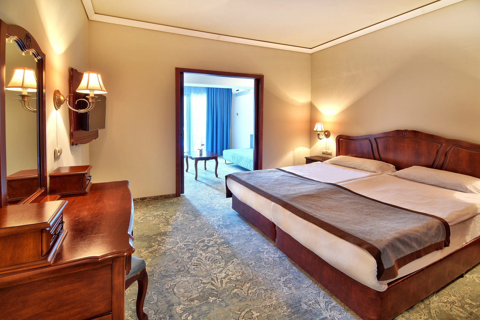 Photo - AquaClub GRIFID Hotel Bolero - Ultra All Inclusive & Private Beach