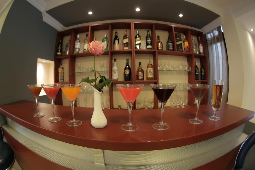 Hotel Tirago