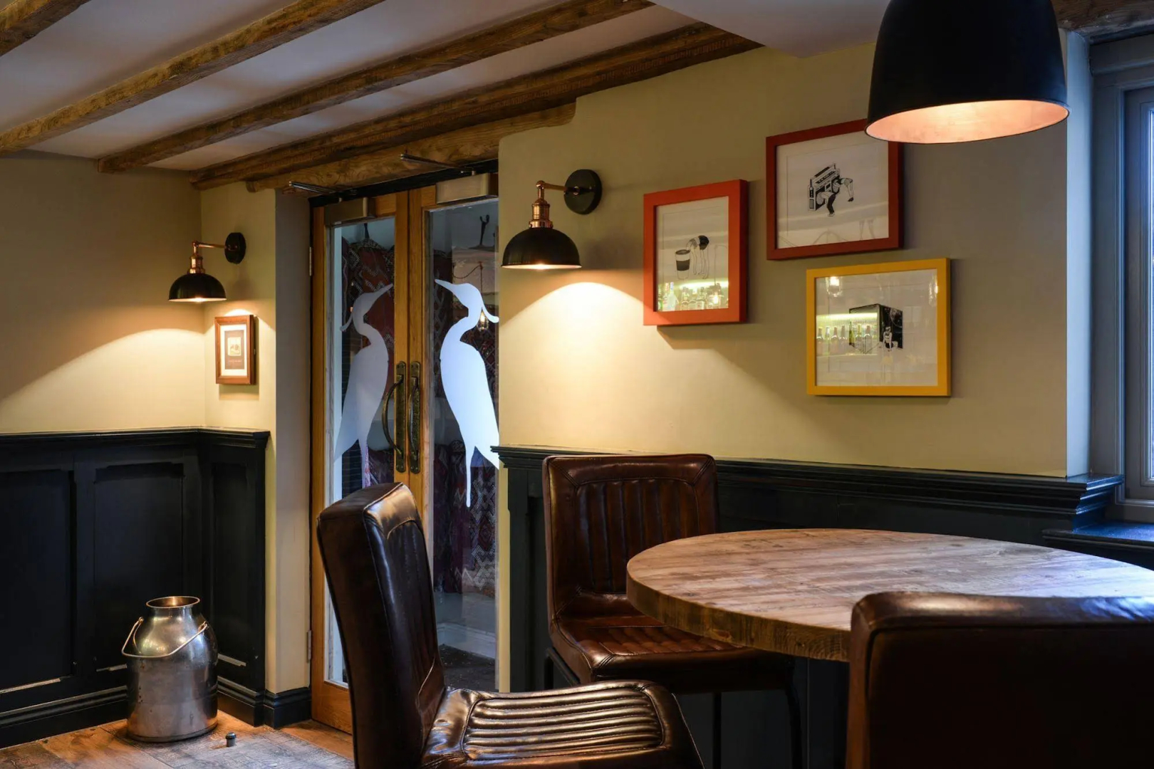 Foto - The Litton