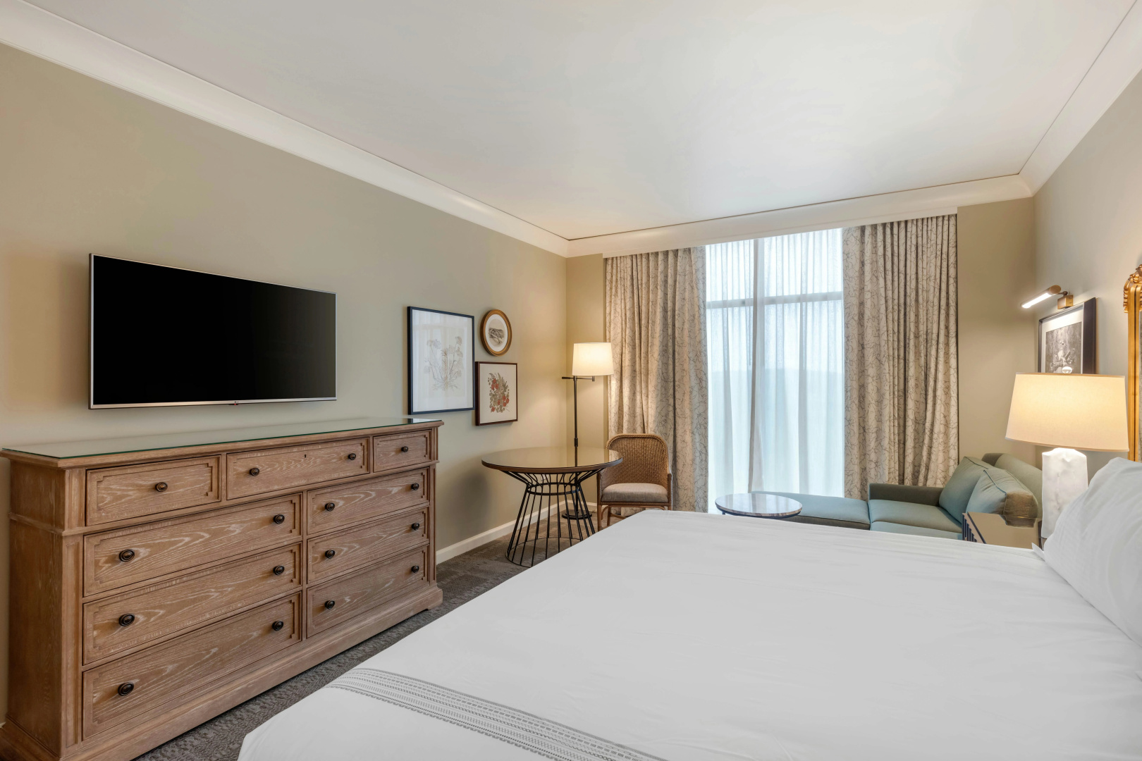 Foto - Omni Barton Creek Resort & Spa Austin