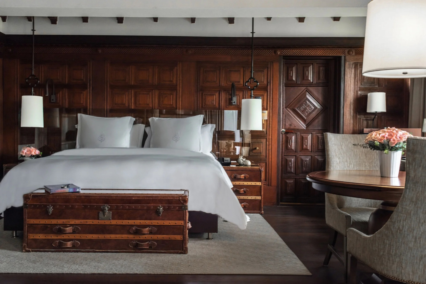 Photo - Four Seasons Hotel Casa Medina Bogota