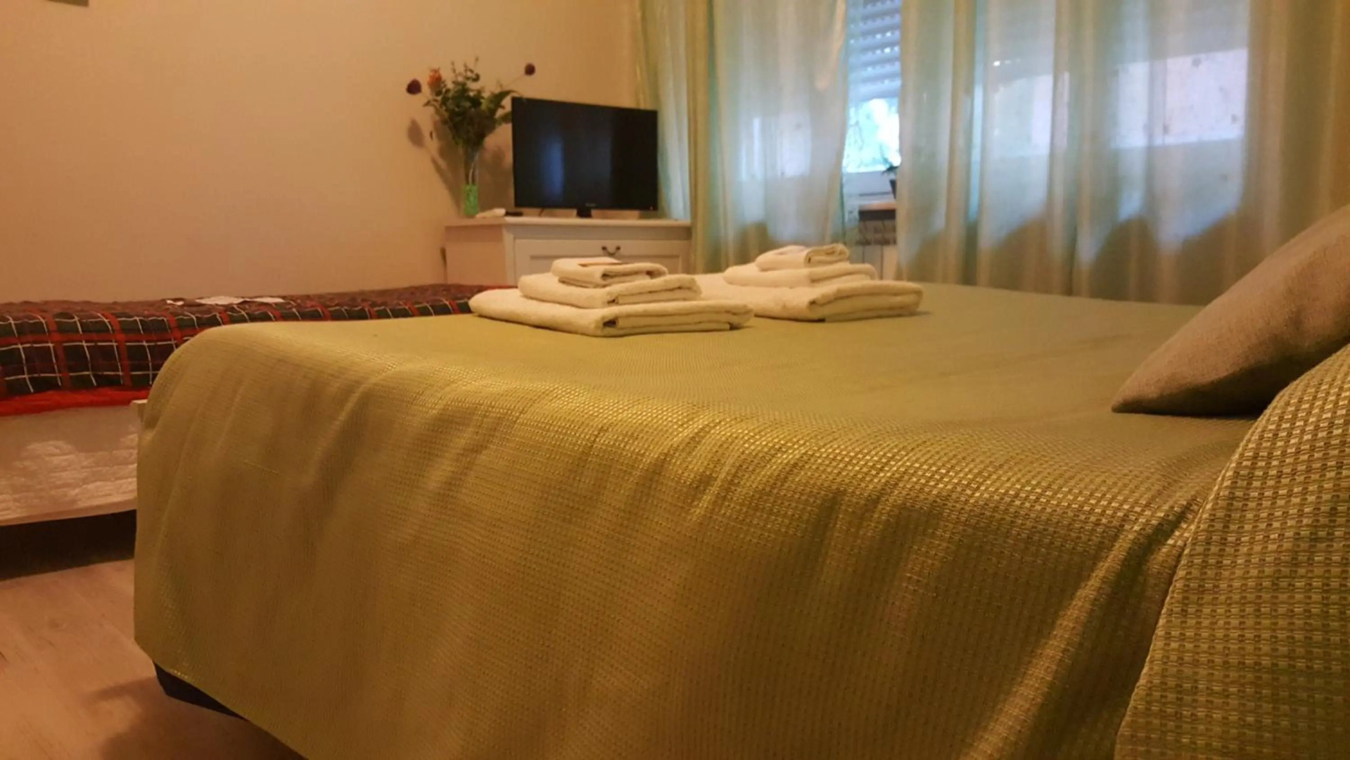 Foto - Domina Romae B&B