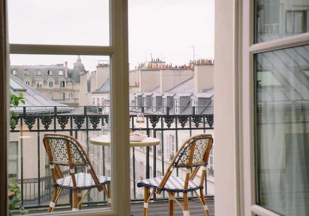 Photo - Hotel & Spa Royal Madeleine