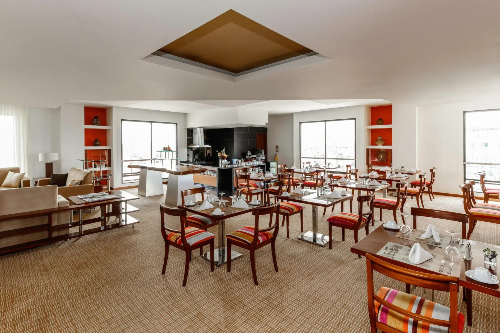 Foto - Sheraton Bogotá Hotel