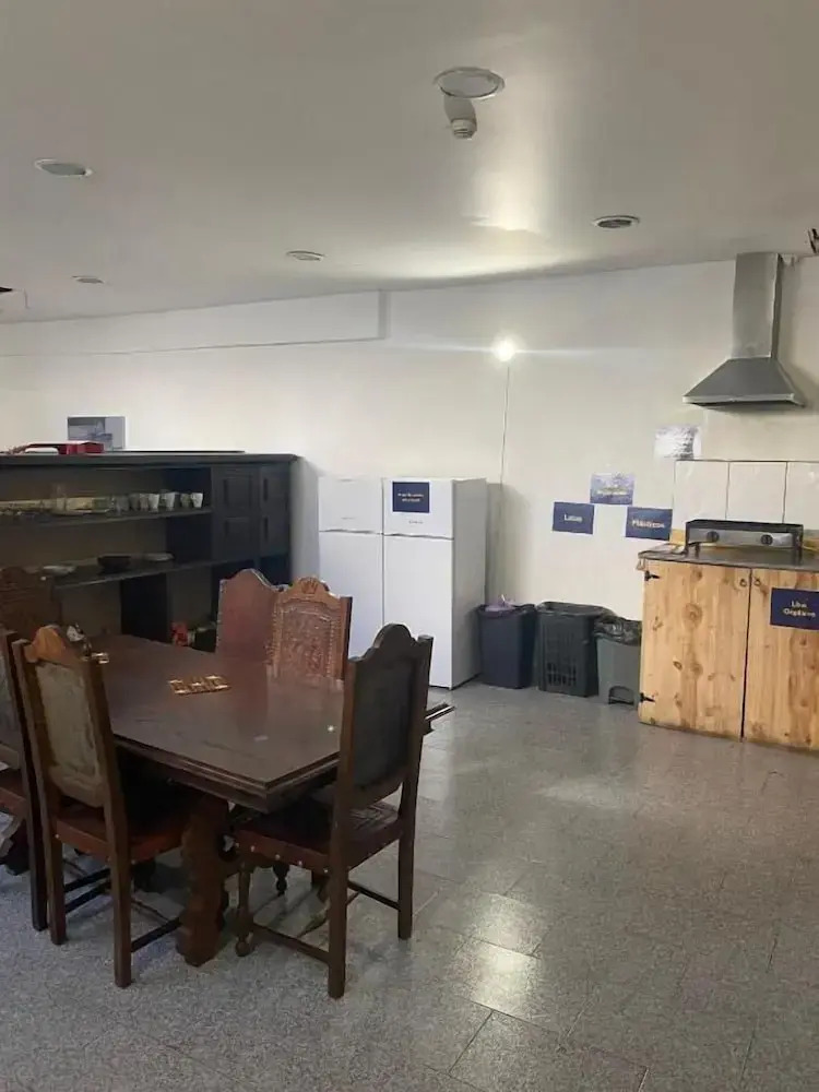 Foto - Arcanjo Hostel