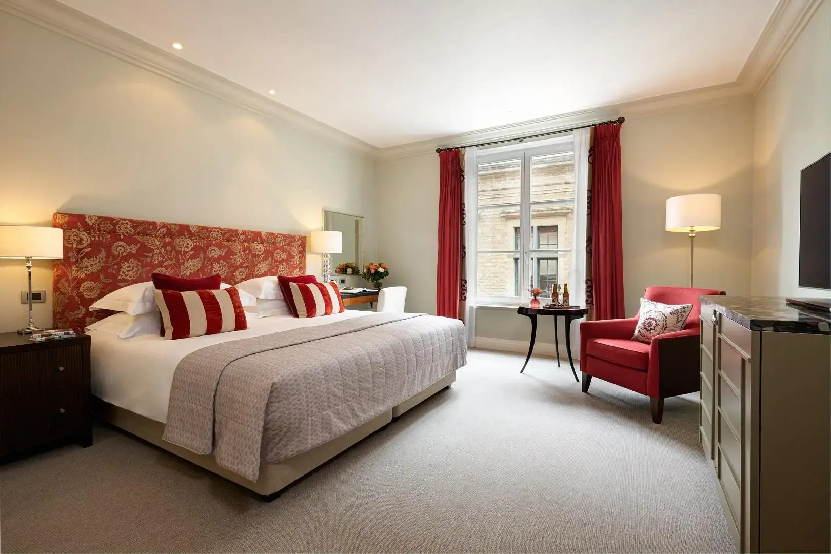 Foto - Hotel Amigo, a Rocco Forte Hotel