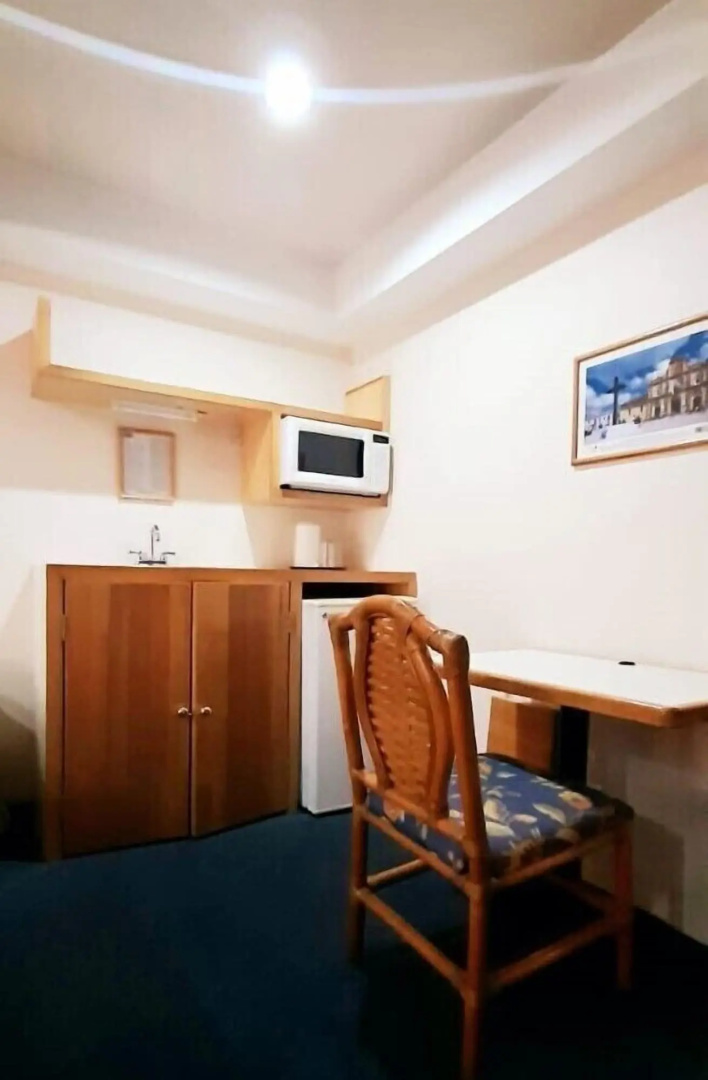Photo - Oliva Plaza Hotel