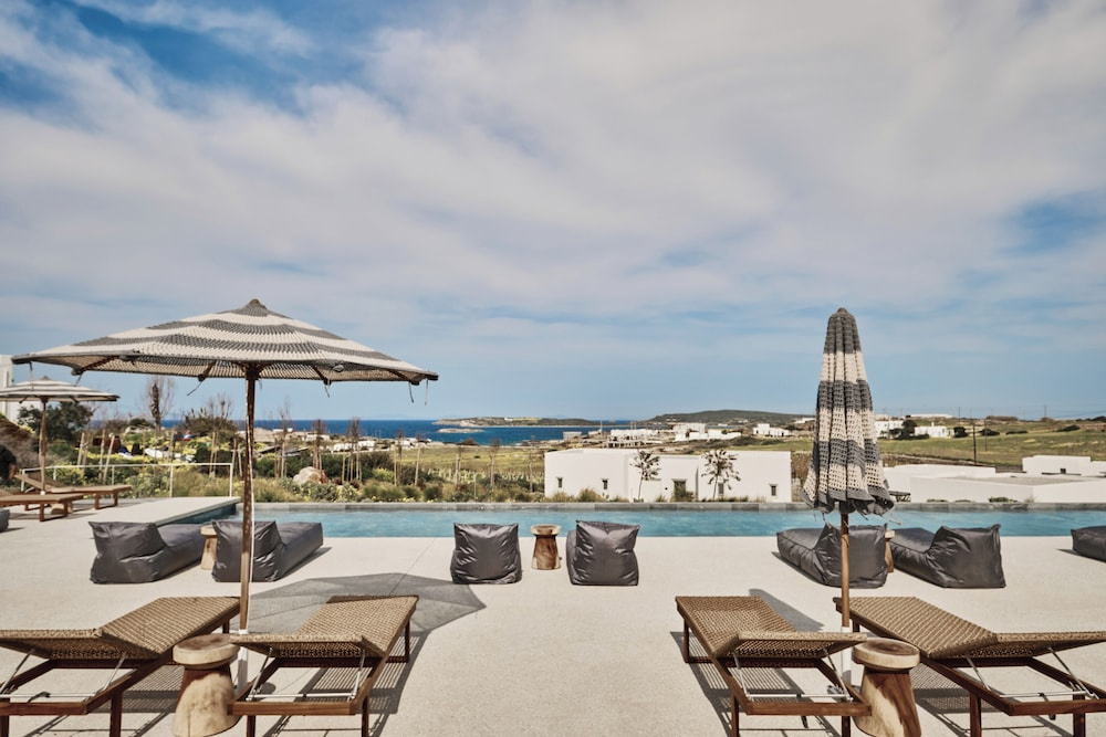 Foto - Ovea Paros