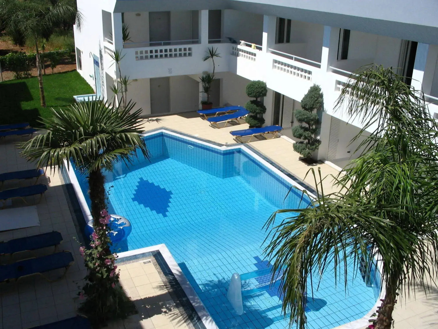 Foto - Emerald Hotel