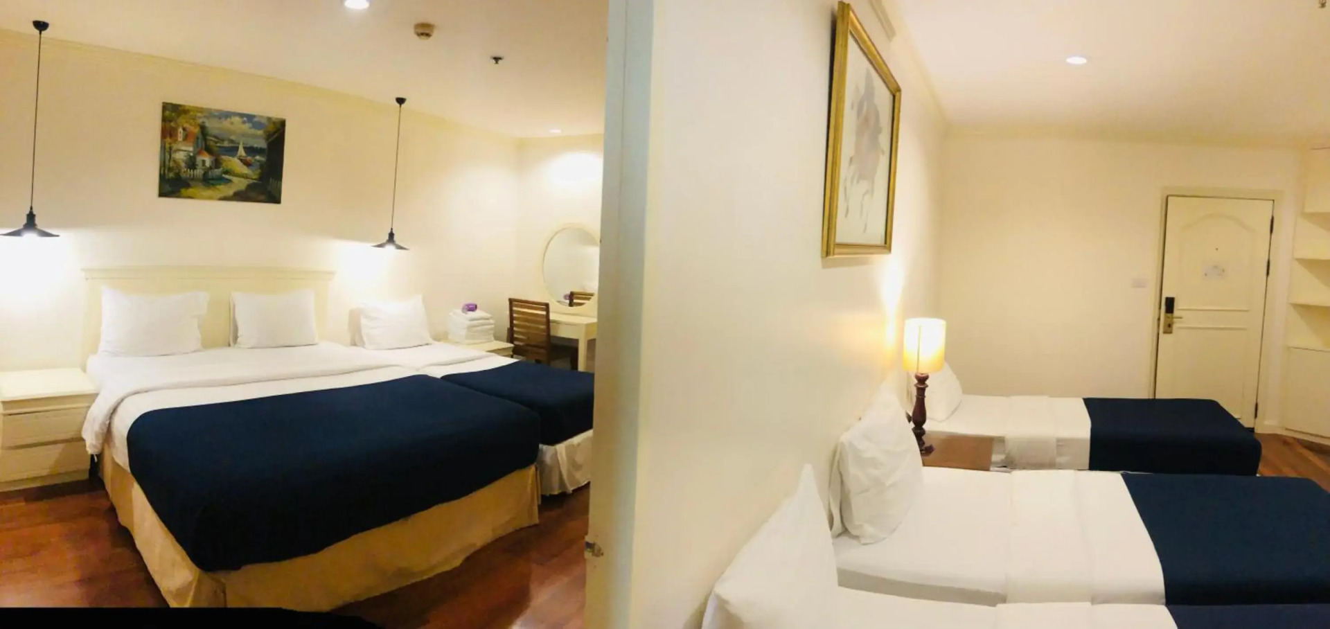 Foto - The Victory Residences Bangkok