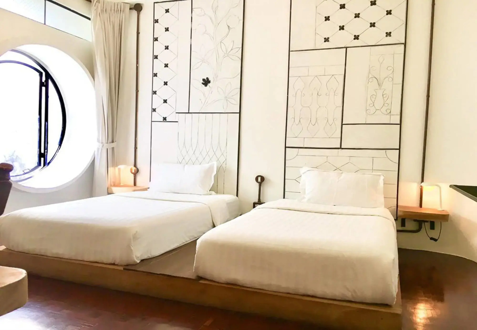 Foto - The Artel Nimman Hotel