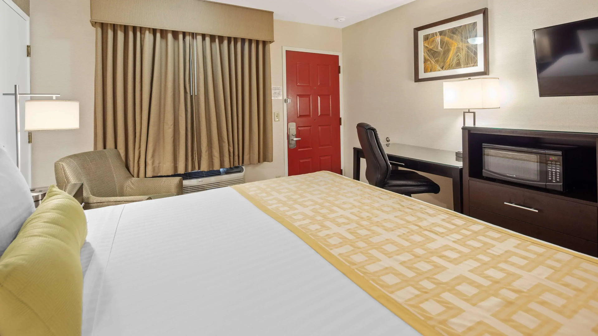 Foto - Best Western Pasadena Royale Inn & Suites