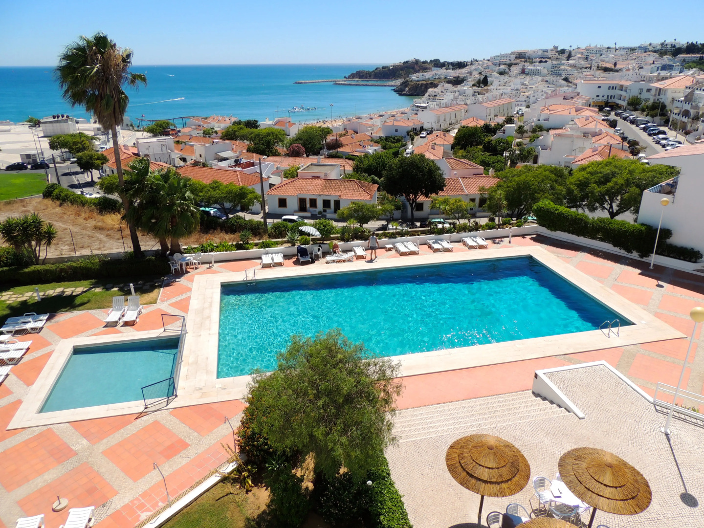 Foto - Almar Hotel Apartamento