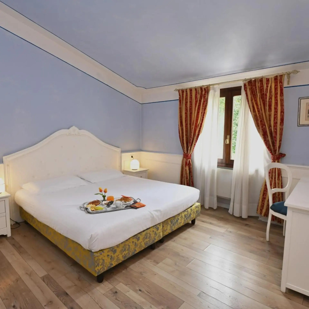 Foto - Hotel Villa Patriarca