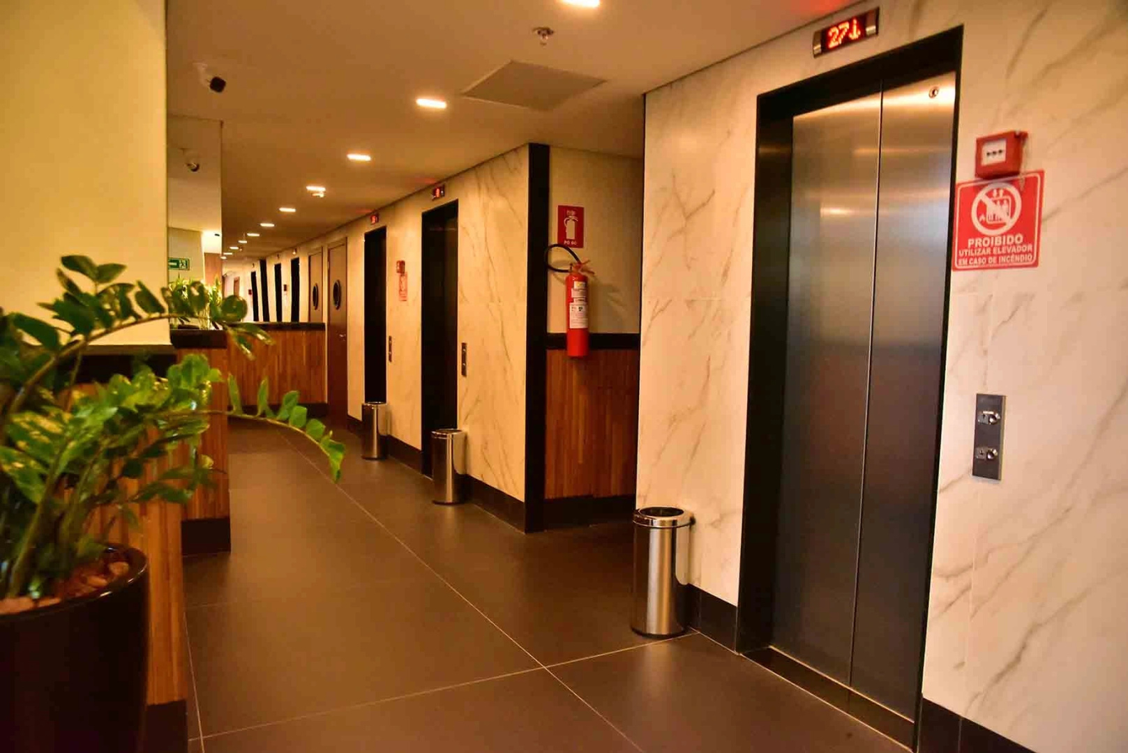 Foto - Hplus Premium Palmas