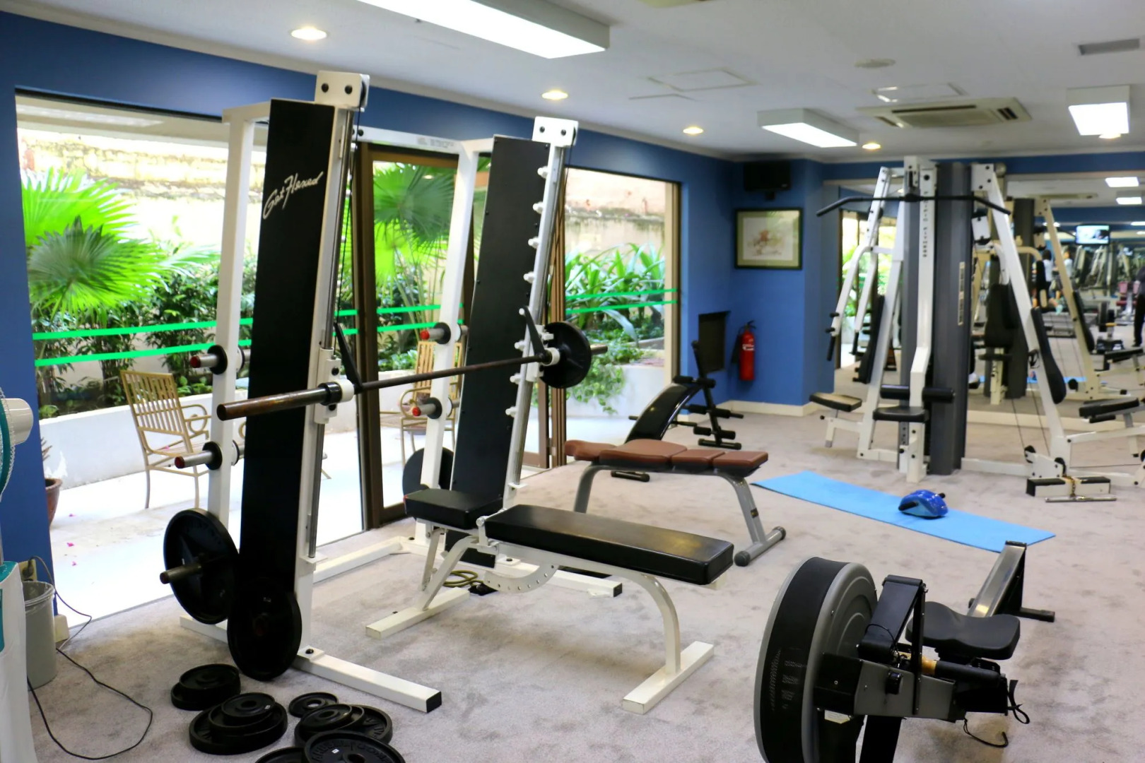 Photo - Garden View Court Suites Ho Chi Minh City