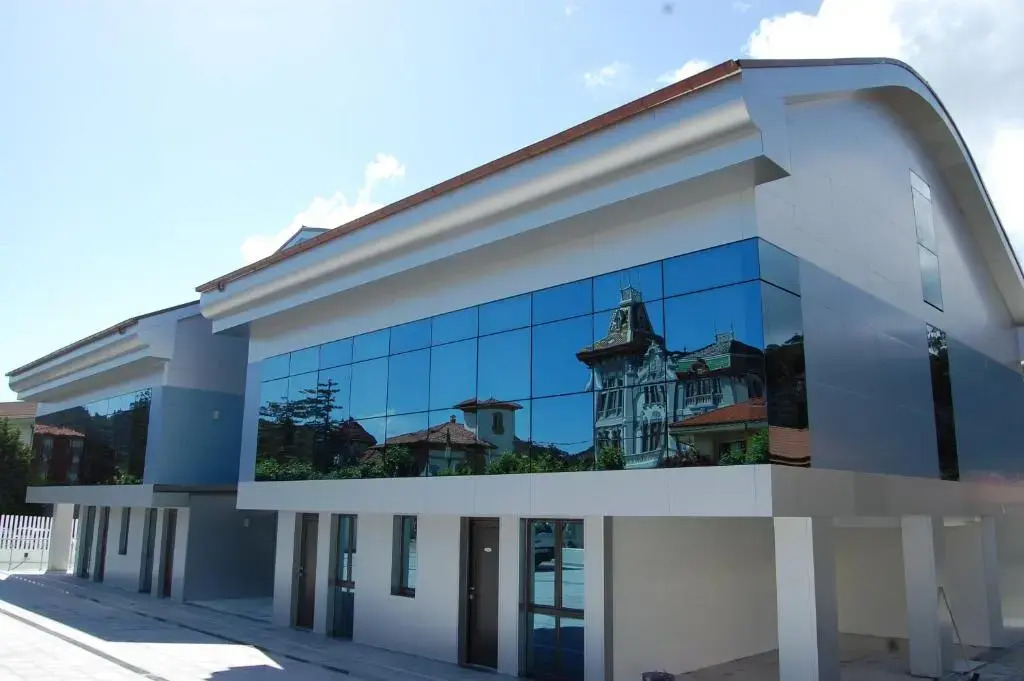 Foto - Hotel Villa Rosario, Palacete