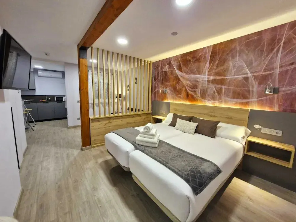 Photo - Feeling Home - Suites&Rooms