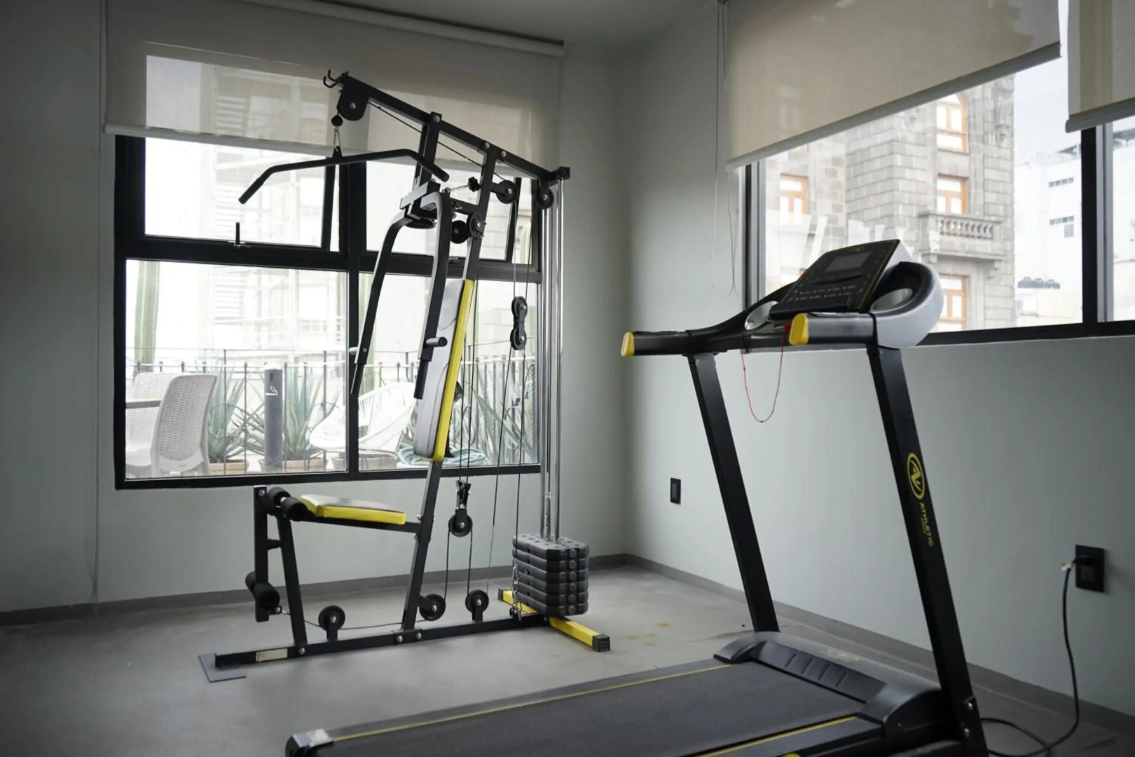 Photo - Hotel Principal