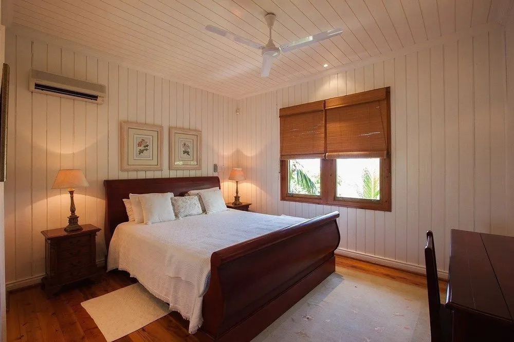 Foto - South Point Villas Cerf Island