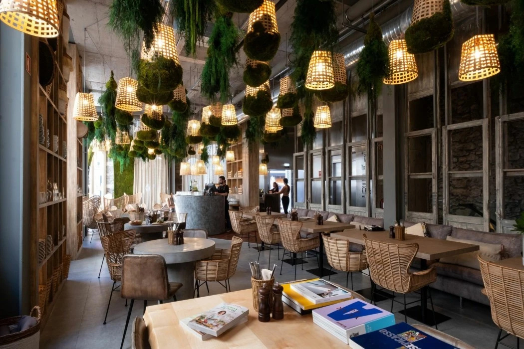 Foto - Hotel Caju