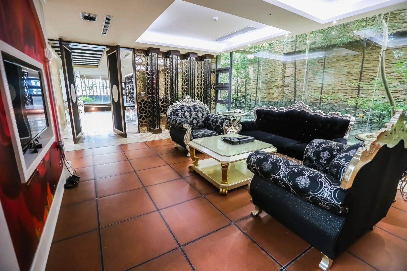 Photo - OHYA Chain Boutique Motel-Linkou