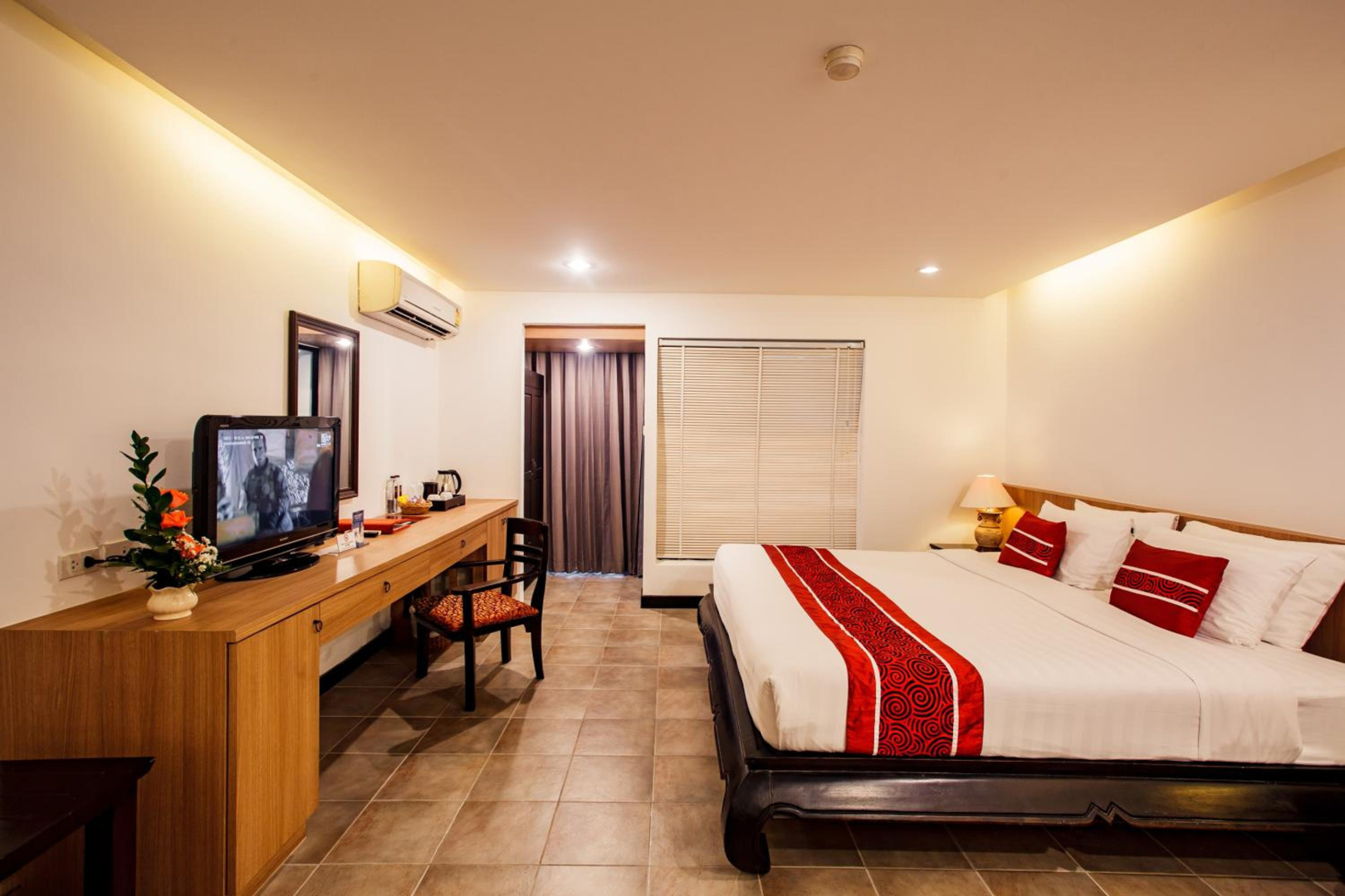Photo - Raming Lodge Hotel & Spa