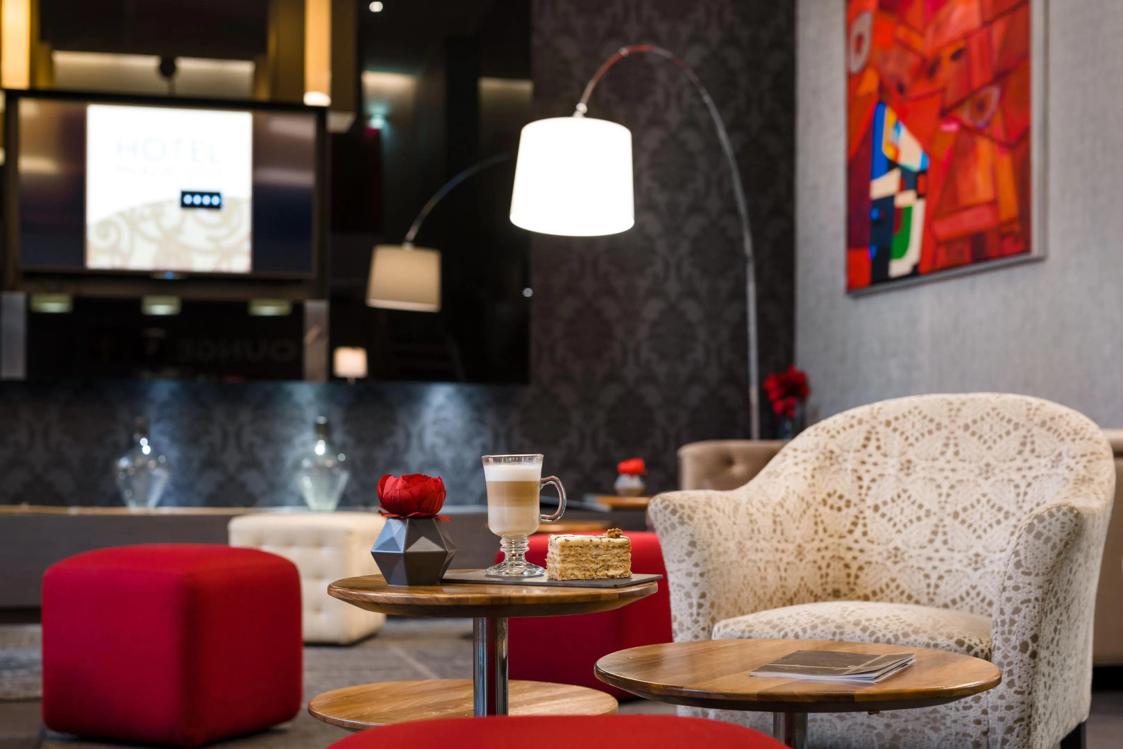 Foto - Eurostars Palazzo Zichy