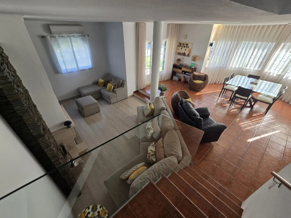 Foto - Sesimbra Stylish Villa by Homing