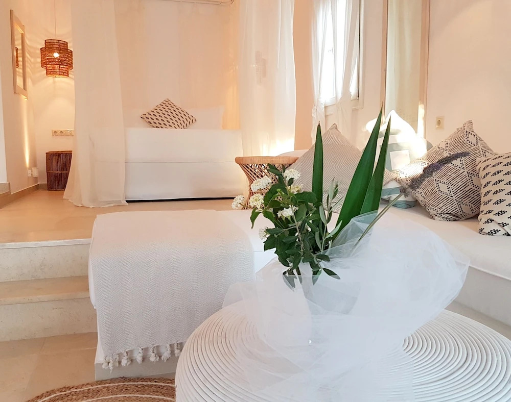 Foto - Kavos Hotel Naxos