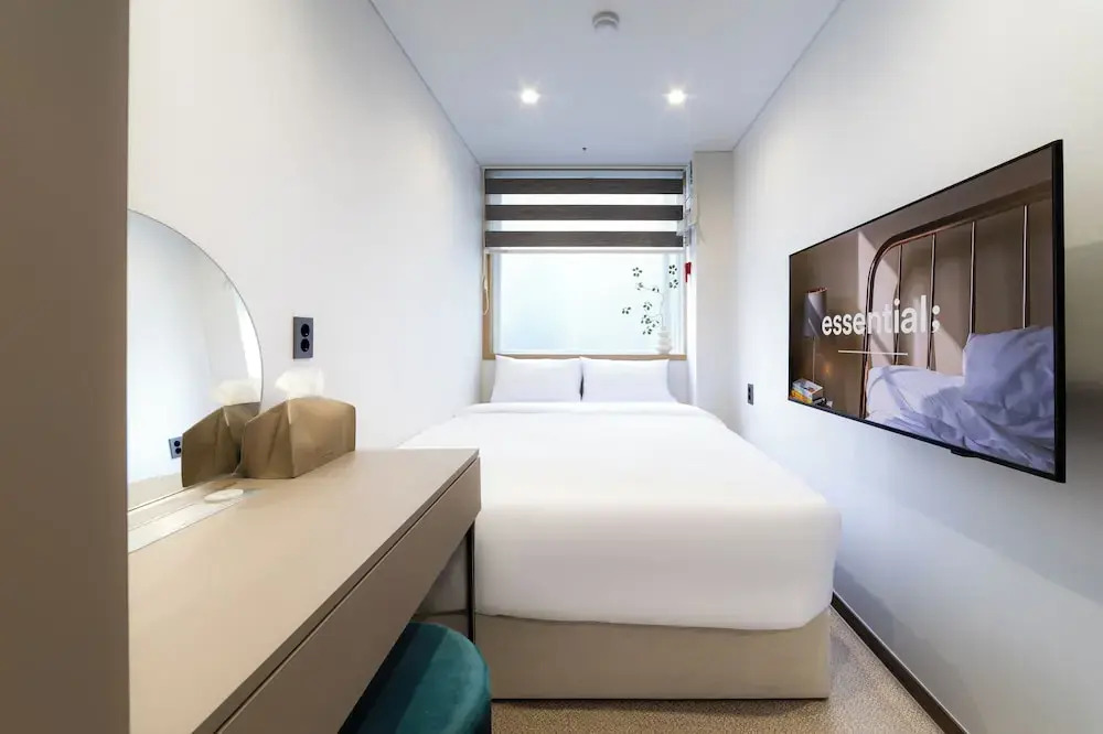 Photo - lazy tiger hotel