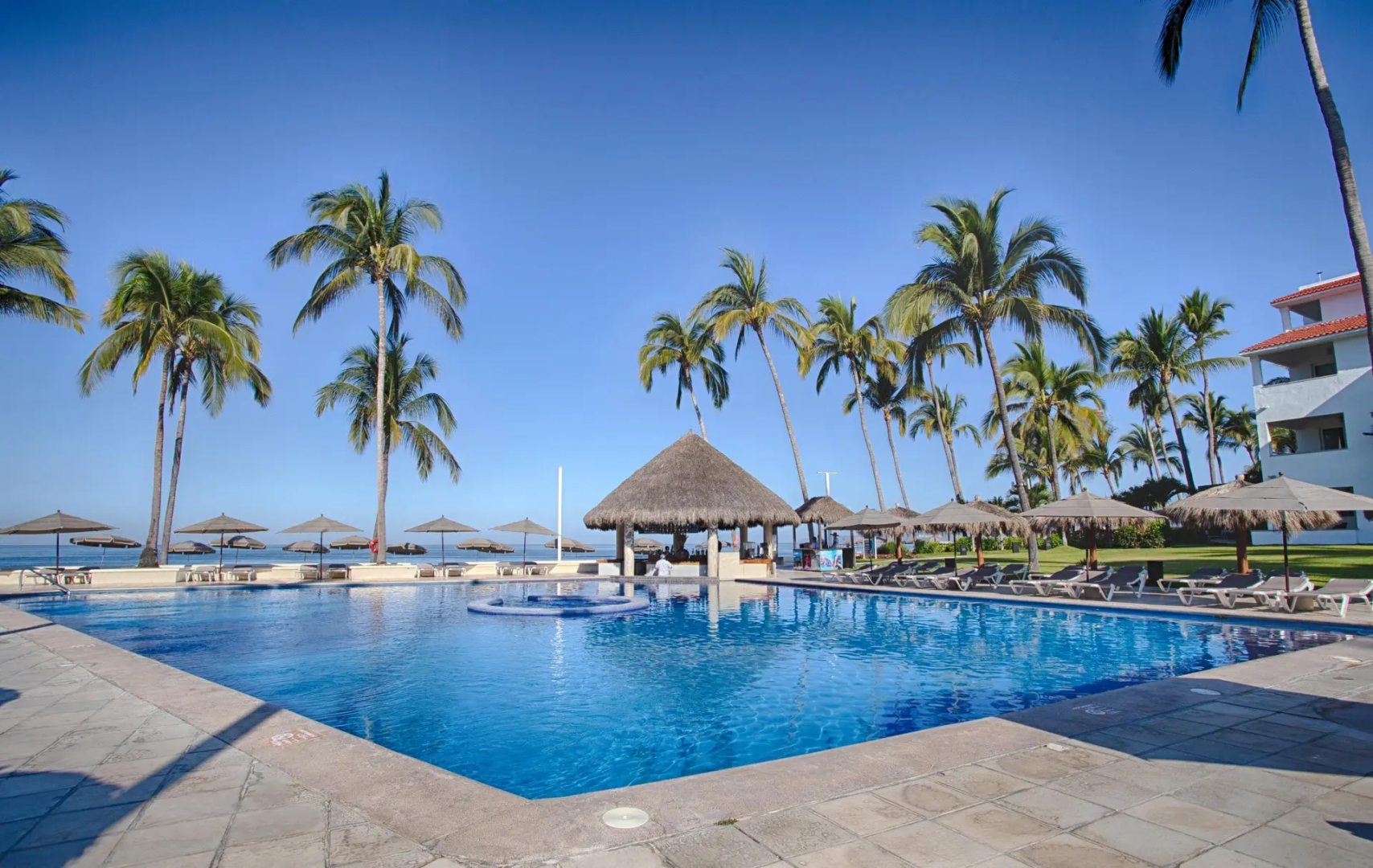 Foto - Marival Emotions Resort & Suites Riviera Nayarit by Mercure