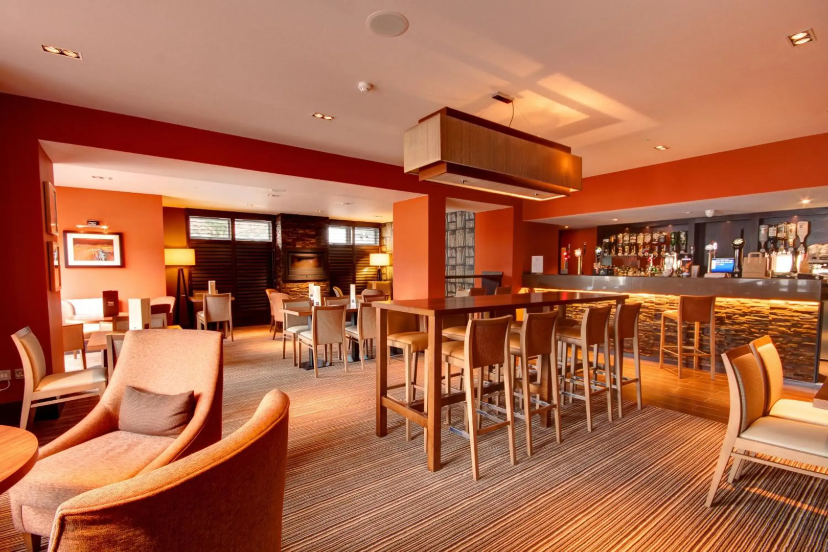 Foto - Cruachan Hotel