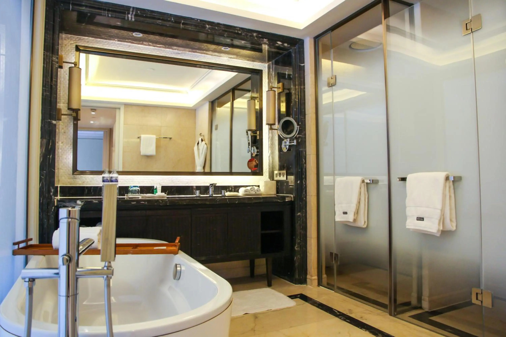 Foto - The Westin Qingdao