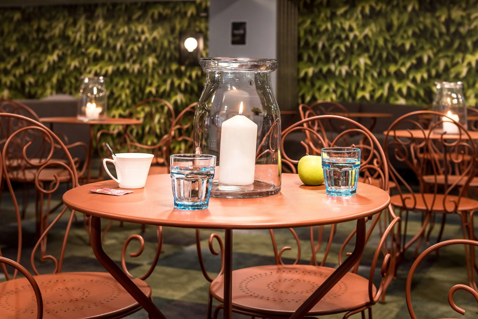 Photo - Scandic Infra City