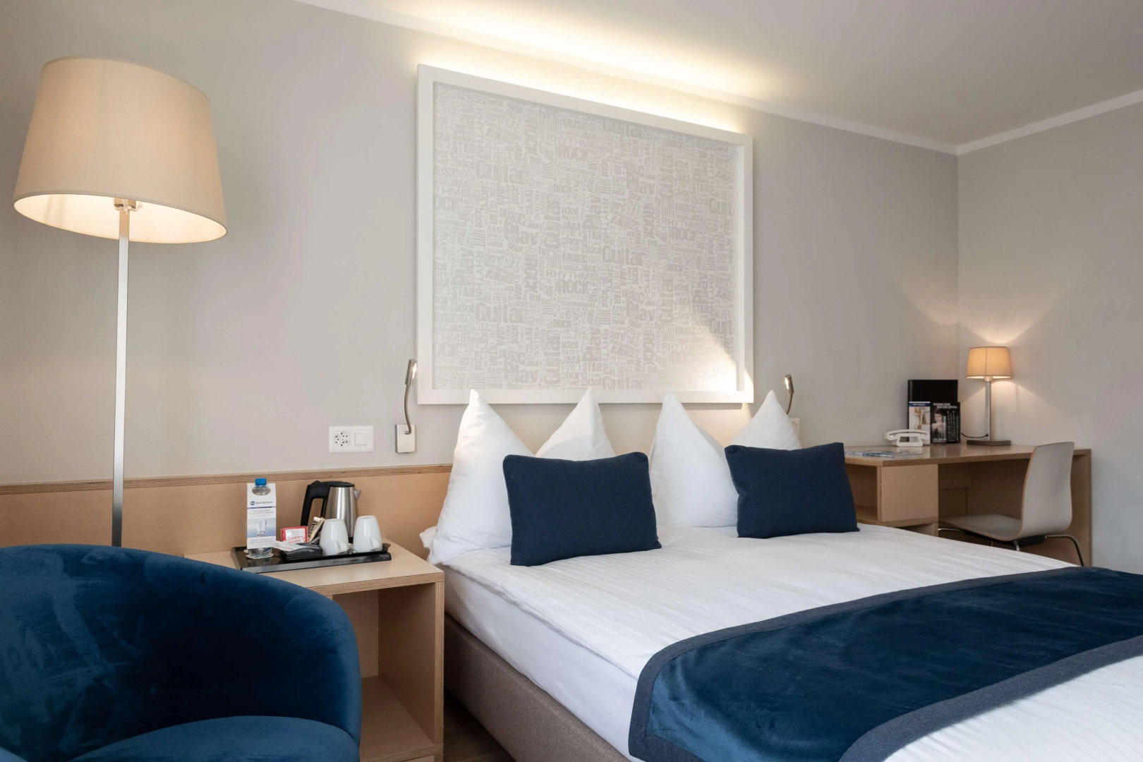Photo - Hotel Spirgarten