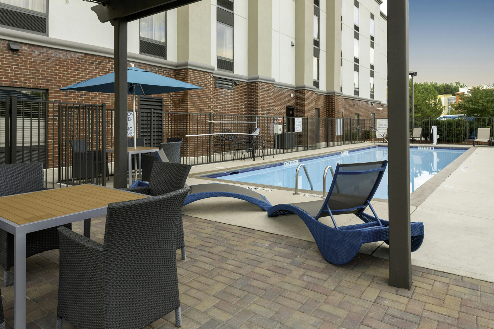 Foto - Hampton Inn Atlanta Fairburn