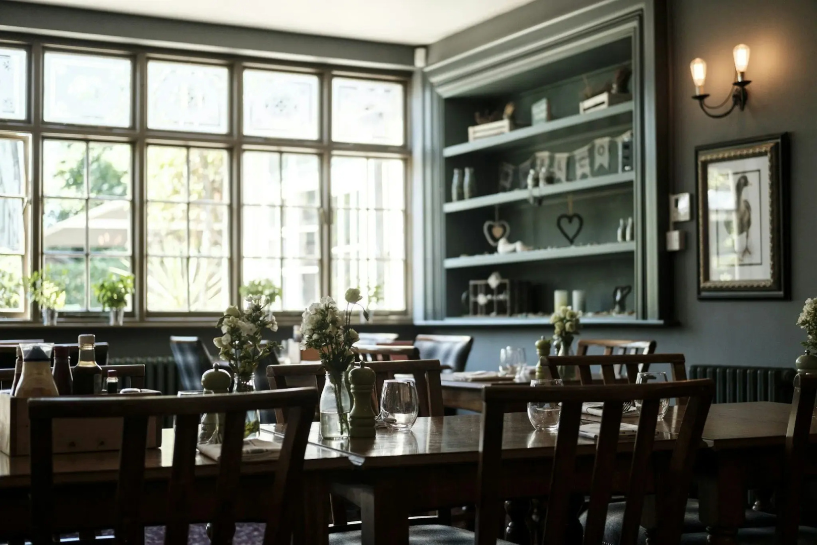 Photo - The Fox & Goose Hotel