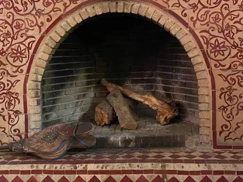 Photo - Riad KHOL Bohémia