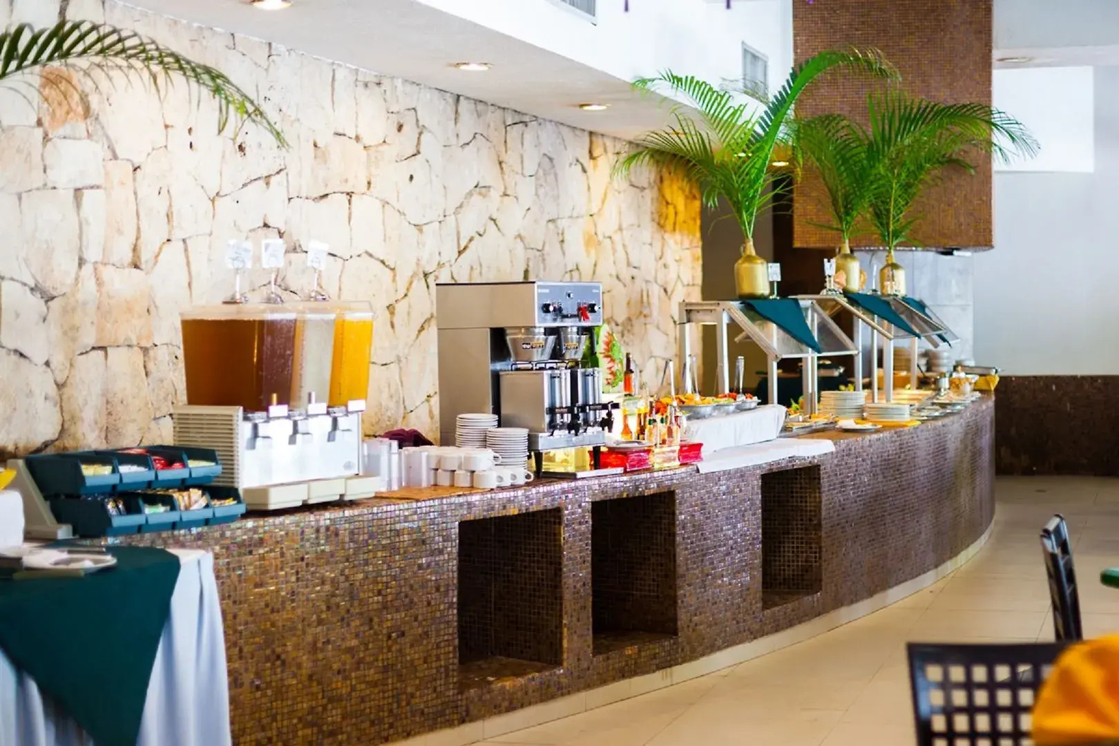 Foto - Hotel MX portal maya