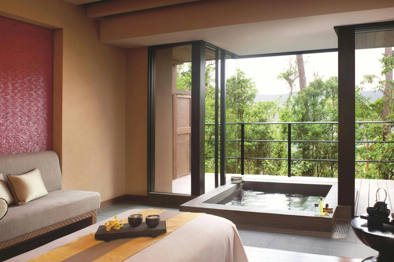 Photo - The Ritz-Carlton, Okinawa