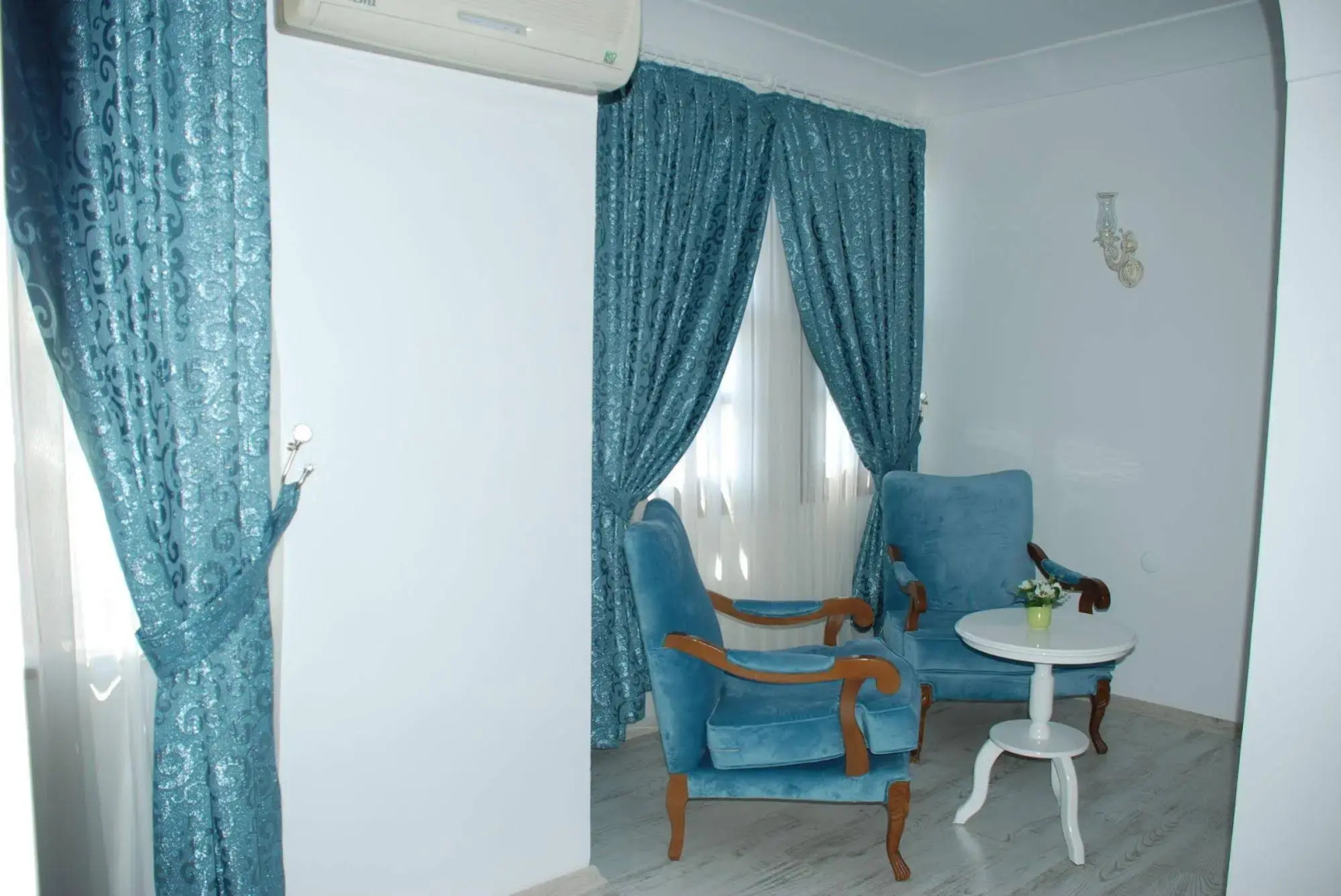 Photo - Urcu Hotel