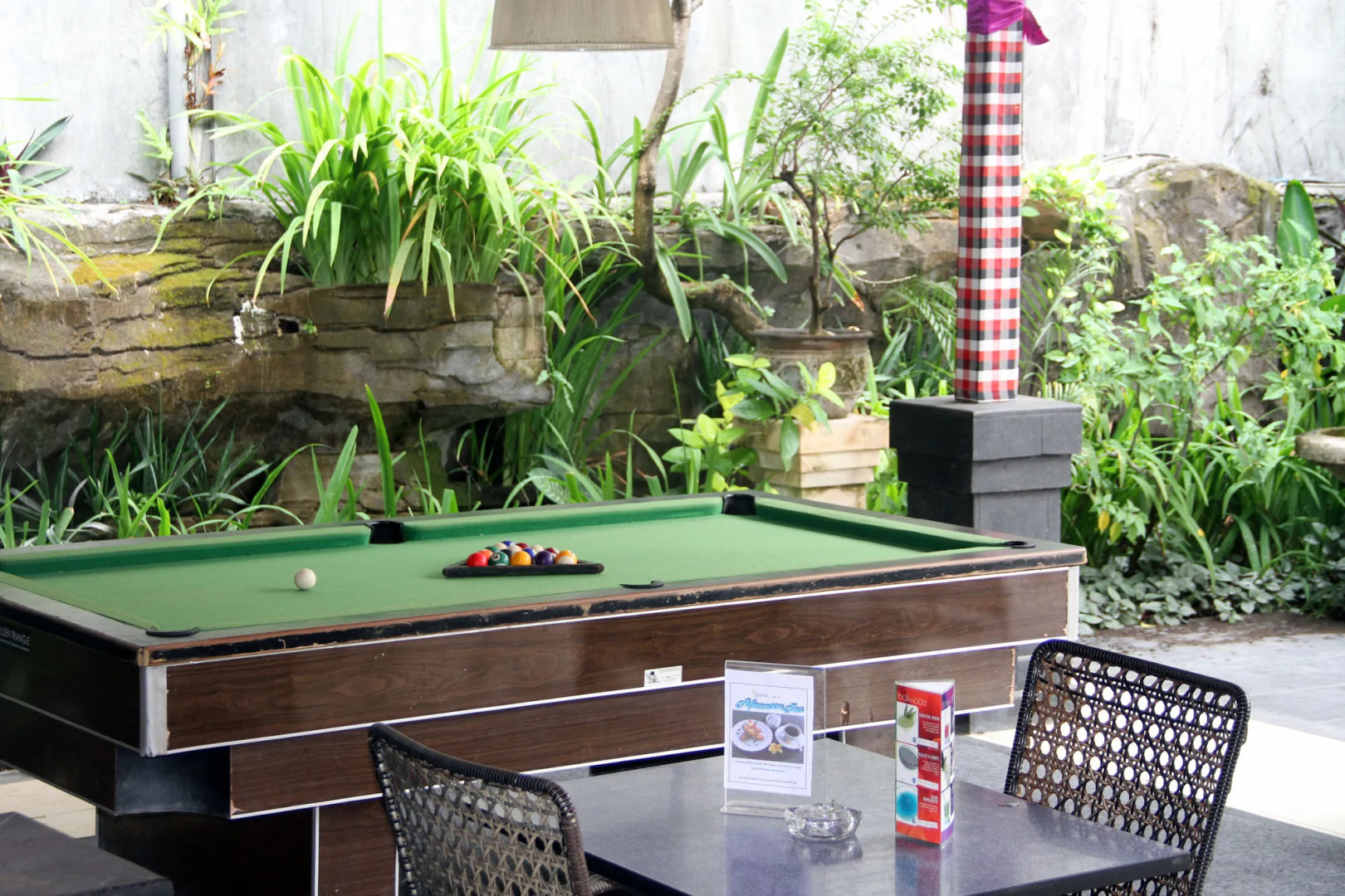 Foto - Seminyak Paradiso Hotel