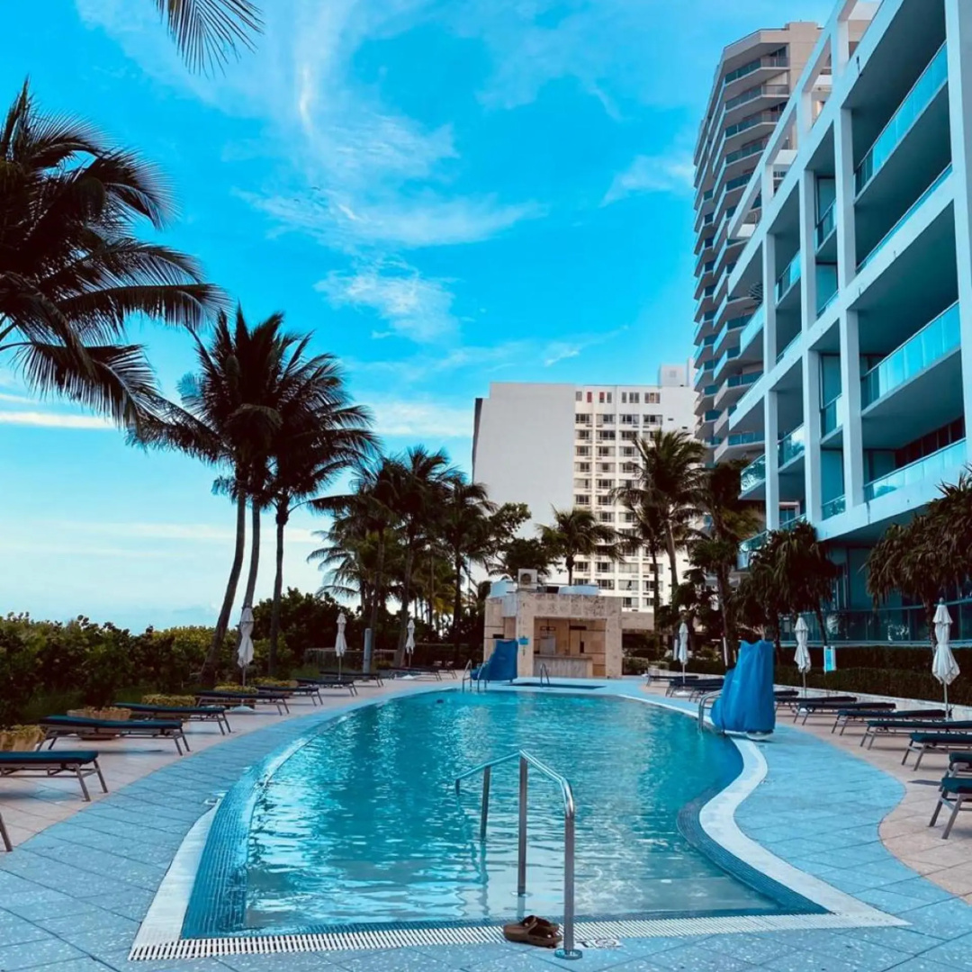 Photo - Carillon Miami Beach Private Suites