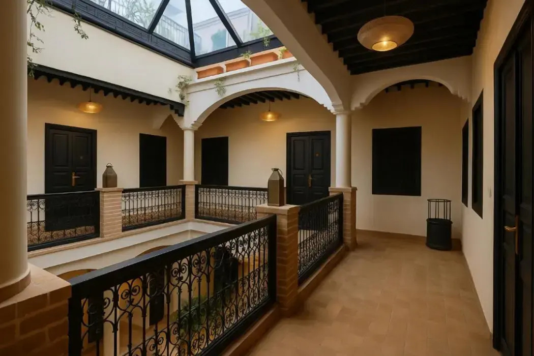 Foto - Riad Bijoux Marrakech