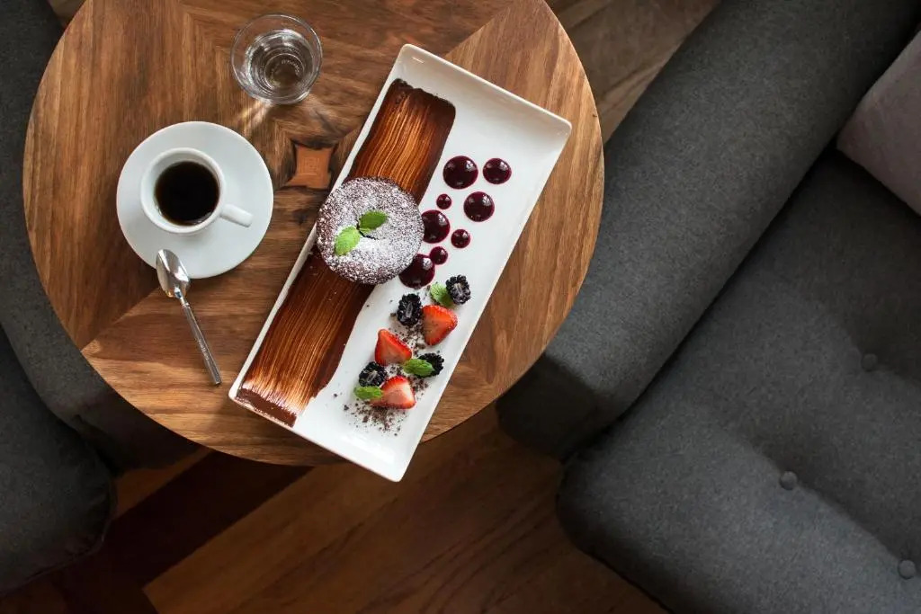 Foto - Hotel Rubinstein