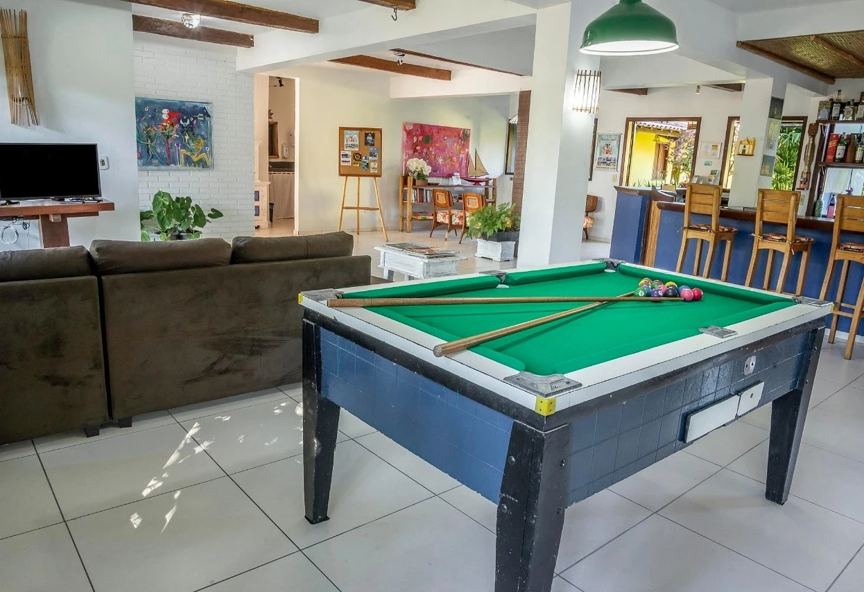 Photo - Pousada Varanda do Sol